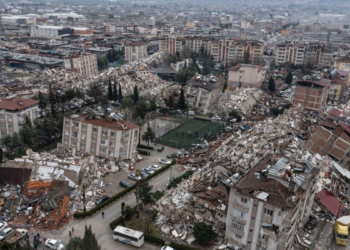Bölgenin depremselliği bir süre daha devam edecek