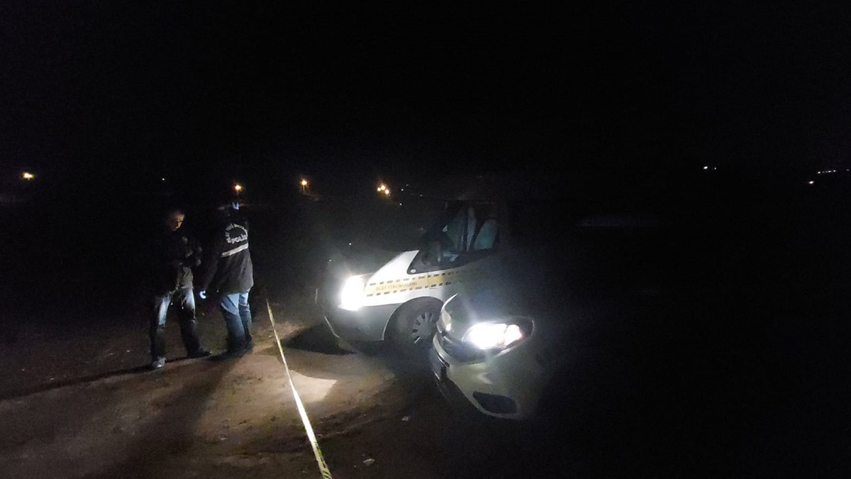 Burak İbbiği, arkadaşları tarafından öldürüldü