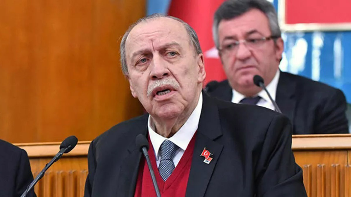 CHP: Yaşar Okuyan'ın partiyle ilişiği kesildi