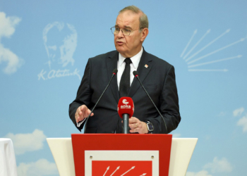 CHP'li Öztrak: Afet protokolleri bile yokmuş