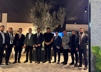 CVK Mobilya da sezon ürünlerini görücüye çıkardı