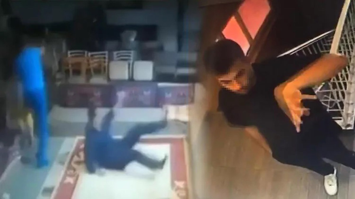 Cemevlerine saldırı sanığı: Kendimi mehdi sanıyordum