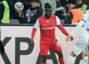 Christian Atsu depremde hayatını kaybetti
