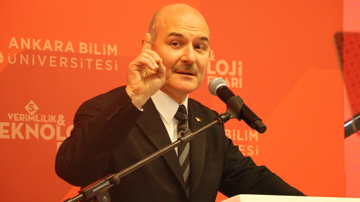 Çılgın türklerin yürüyüşü daha yeni başlıyor