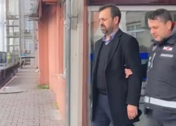 Çöken Ayşe Mehmet Polat sitesinin müteahhidine gözaltı