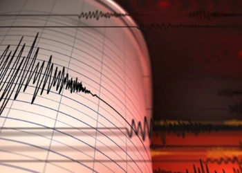 Çorum'da 4 büyüklüğünde deprem