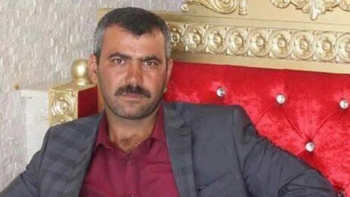 Çorum'da eski muhtar yeni muhtarı öldürdü