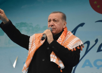 Cumhurbaşkanı Erdoğan: Aydın'dan meydan okuyorum
