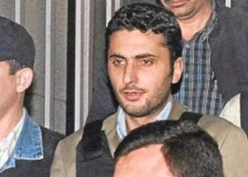 Danıştay saldırganı Alparslan Arslan ölü bulundu