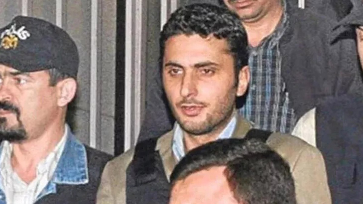 Danıştay saldırganı Alparslan Arslan ölü bulundu