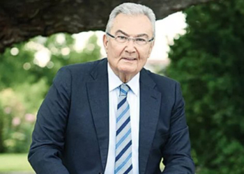 Deniz Baykal hayatını kaybetti