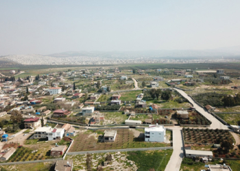 Deprem Hatay'da tersine göçe neden oldu