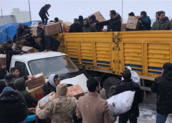 Deprem bölgelerinden 1148 afetzede Kars'a getirildi 