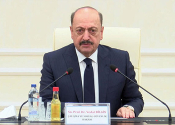 Deprem bölgesine kamu ihtiyaçları için 1,5 milyar TL