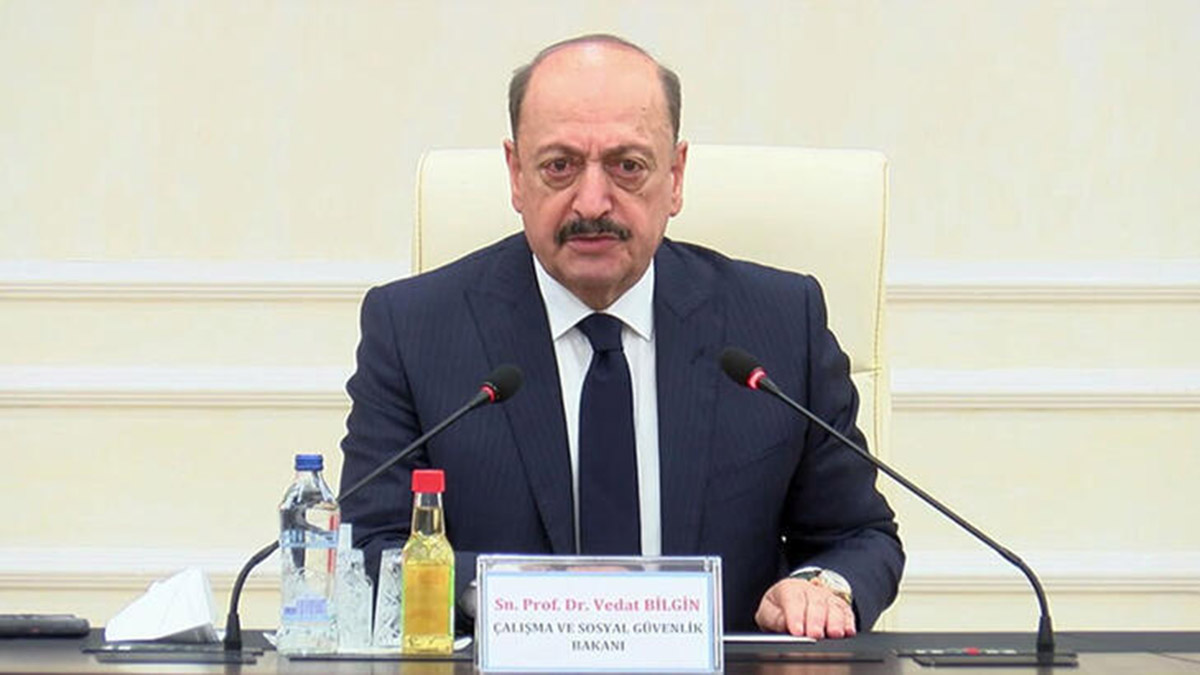 Deprem bölgesine kamu ihtiyaçları için 1,5 milyar TL