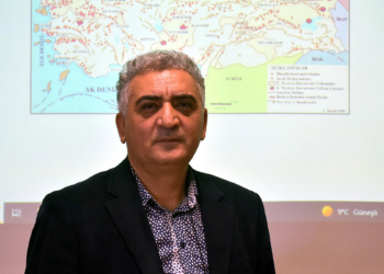 Deprem bölgesine 'yer altı suyu' uyarısı