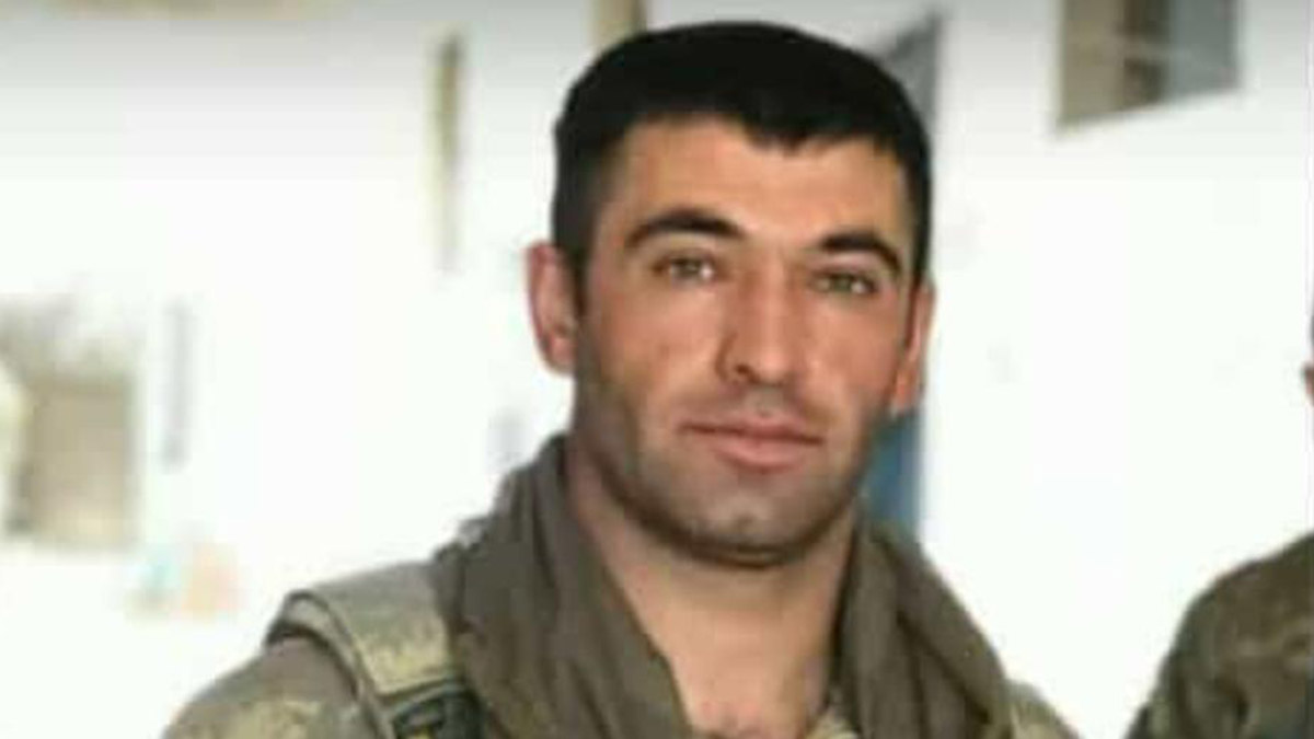 Deprem şehidi Ferhat Günaçti'nın acı haberi ailesine ulaştı