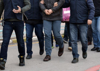 Deprem soruşturmalarında 120 kişi tutuklandı