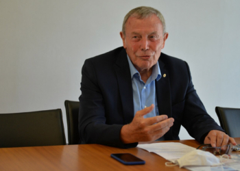 Depremde yıkılan binanın müteahhidi teknede yakalandı