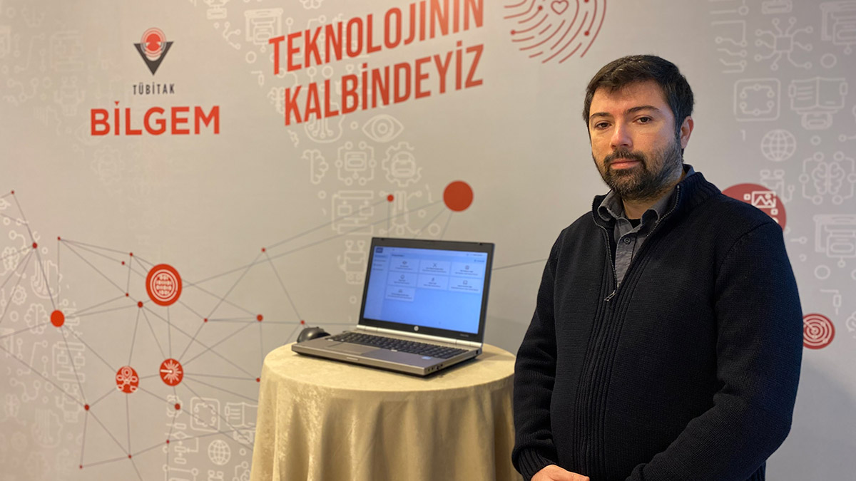 Depremzede çocuklar ‘Deringörü’ ile tespit ediliyor