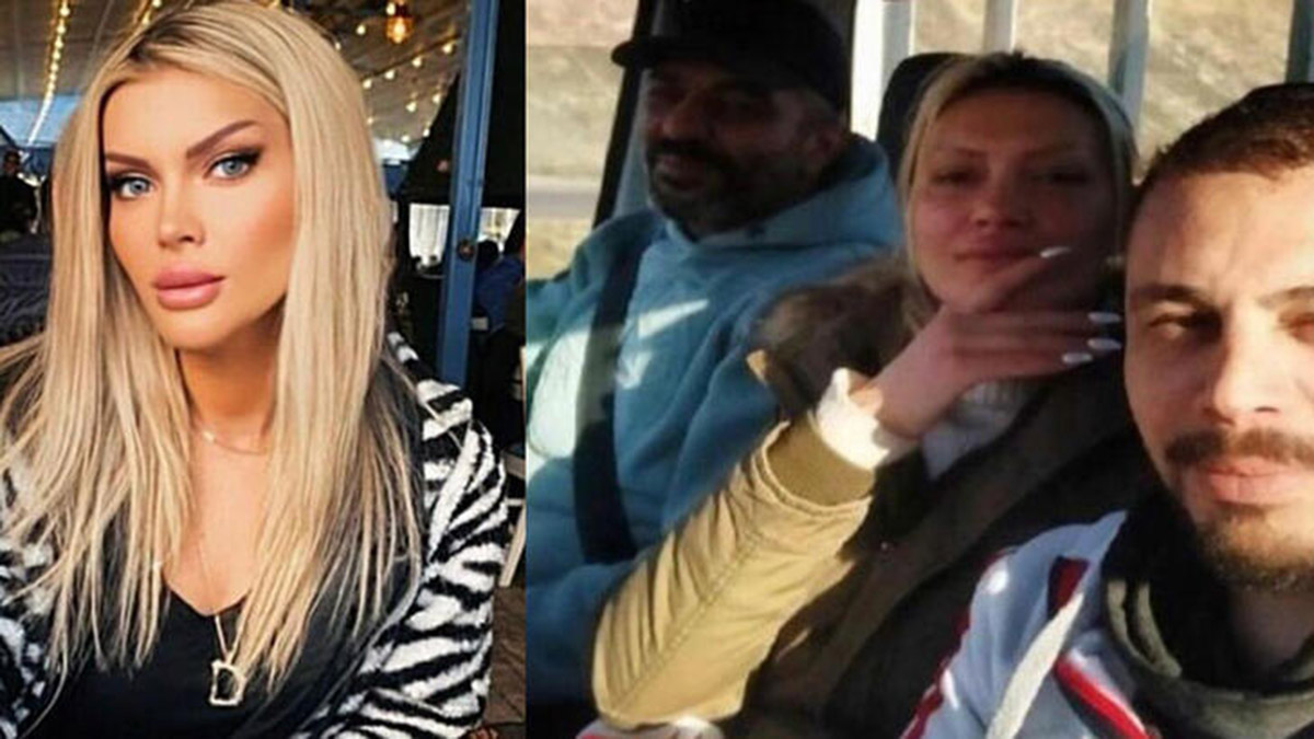 Depremzedelere yardım götüren Dilay Ceviz kazada öldü