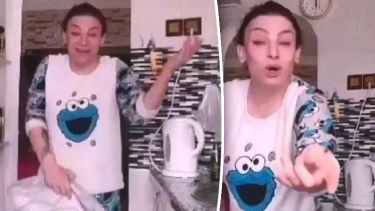 Depremzedelerle ilgili provokatif paylaşıma tutuklama