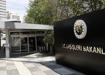 Dışişleri Bakan Yardımcılığına 2 atama
