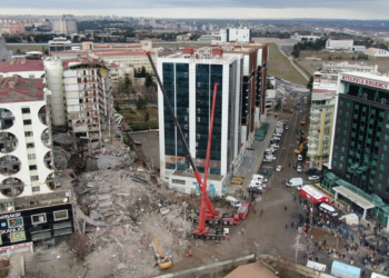 Diyarbakır'da arama kurtarma çalışmaları tamamlandı