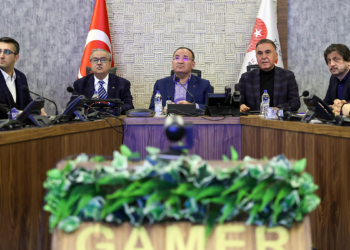 Diyarbakır'da kimliklendirme işlemleri tamamlandı