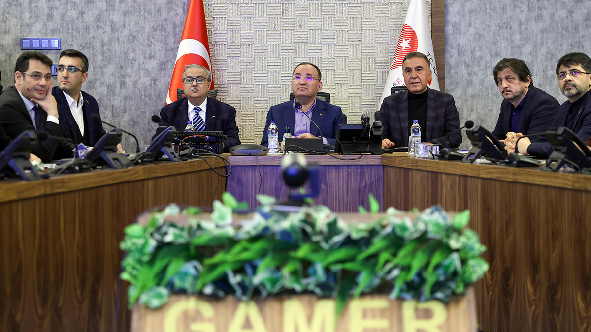 Diyarbakır'da kimliklendirme işlemleri tamamlandı