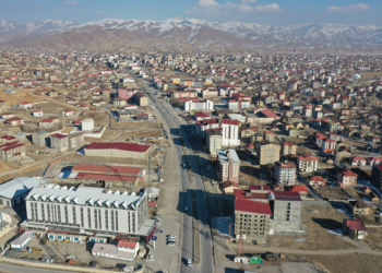 Doç. Dr. Selçuk'dan Hakkari'ye deprem uyarısı