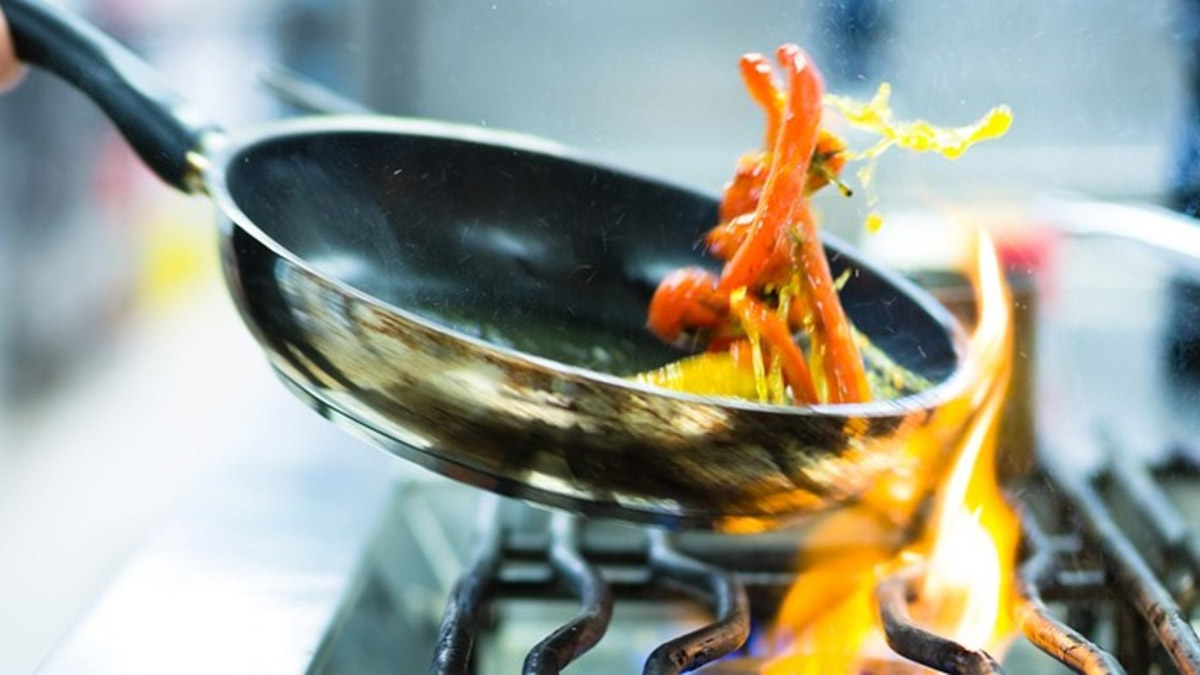 Doğru pişirme teknikleri nelerdir? 