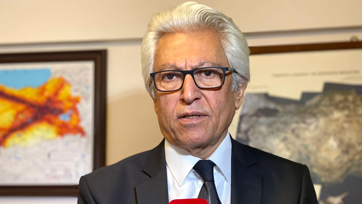 Doğu Anadolu Fayı kırılacak diye uyardık