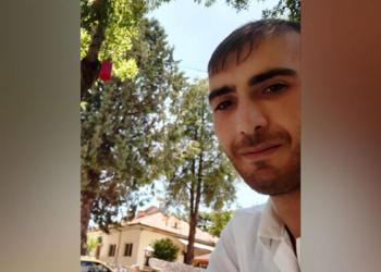 Eniştesinin bıçakladığı Nihat yaşam savaşını kaybetti