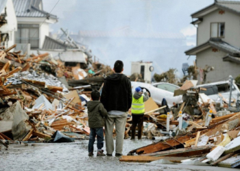 Enkaz görüntüleri deprem travması oluşturabilir