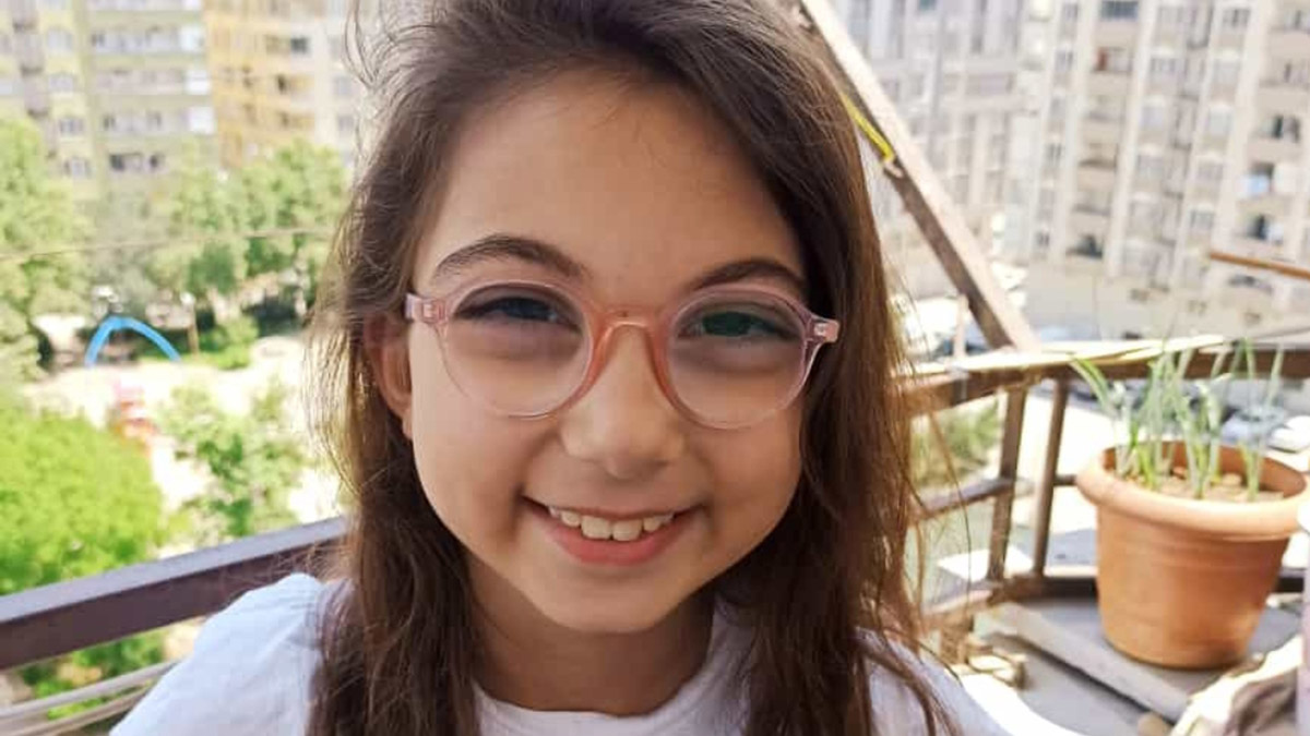 Enkazdan sağ çıkarılan Mukaddes Erva 19 gündür kayıp