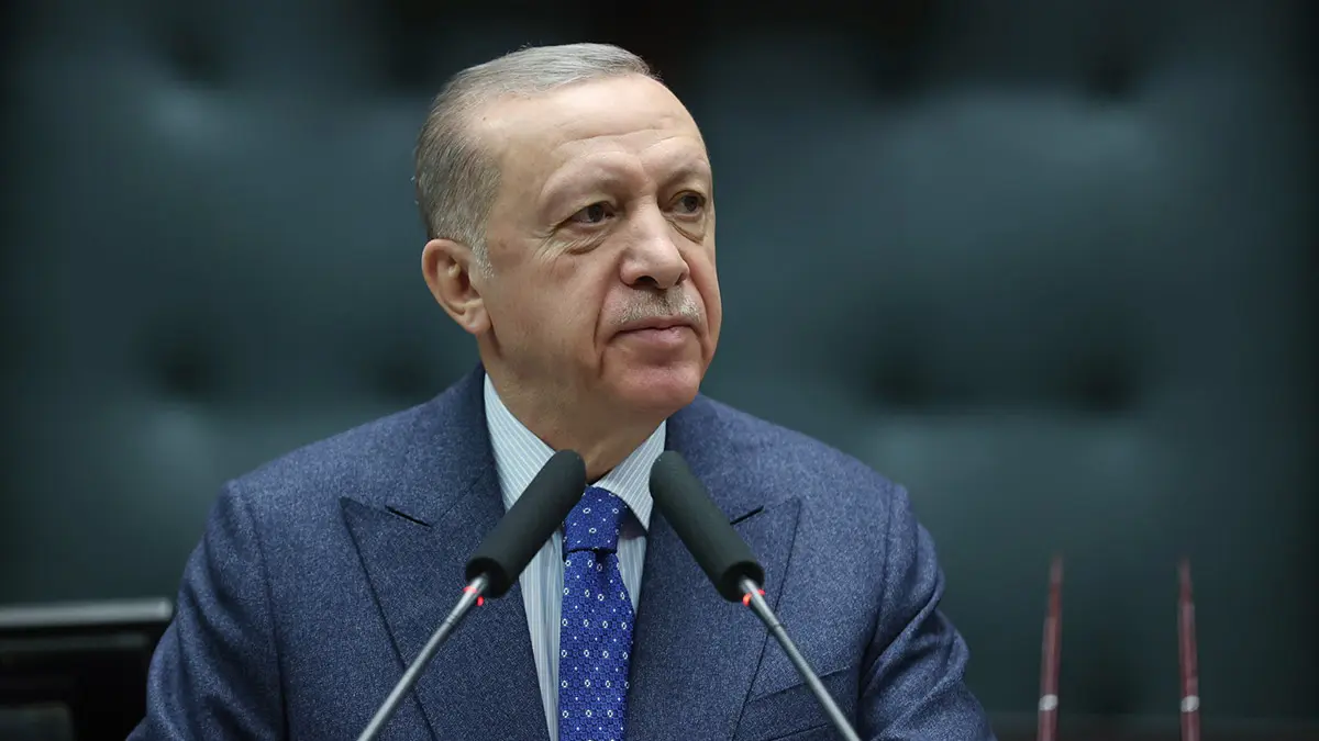Erdogandan kilicdarogluna sbay bay kemal - politika - haberton