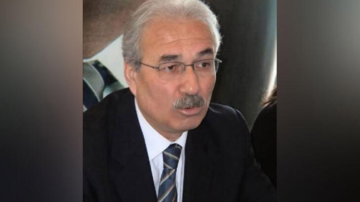 Eski DSP vekili Osman Kılıç evinde ölü bulundu
