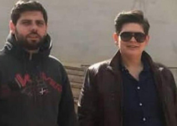 Eski başkanın 2 oğlu otomobilde ölü bulundu