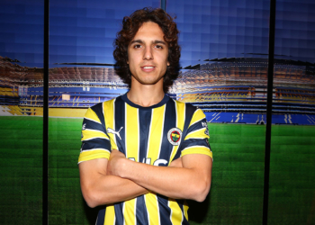 Fenerbahçe, Emre Demir transferini açıkladı