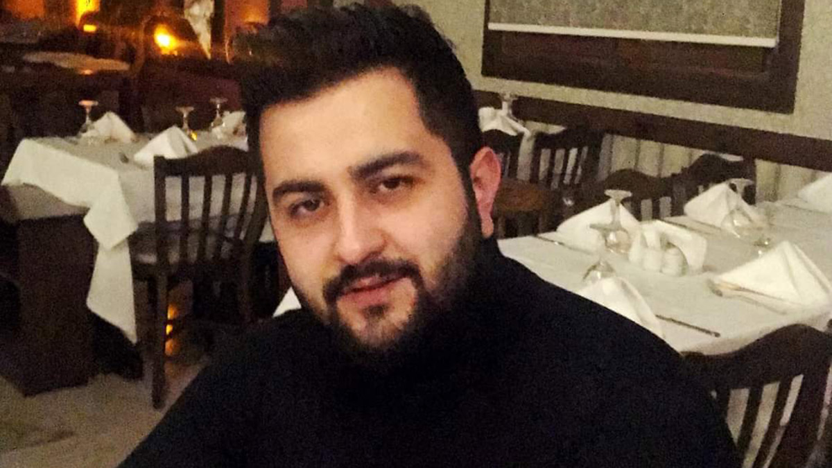 Furkan Küçükbulut, amcası tarafından öldürüldü
