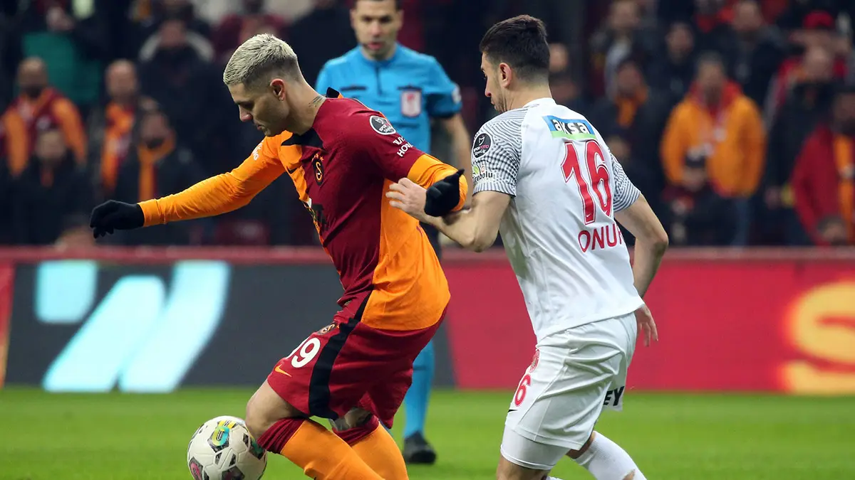 Galatasaray umraniyespor 3 2aq - spor haberleri, futbol haberleri - haberton