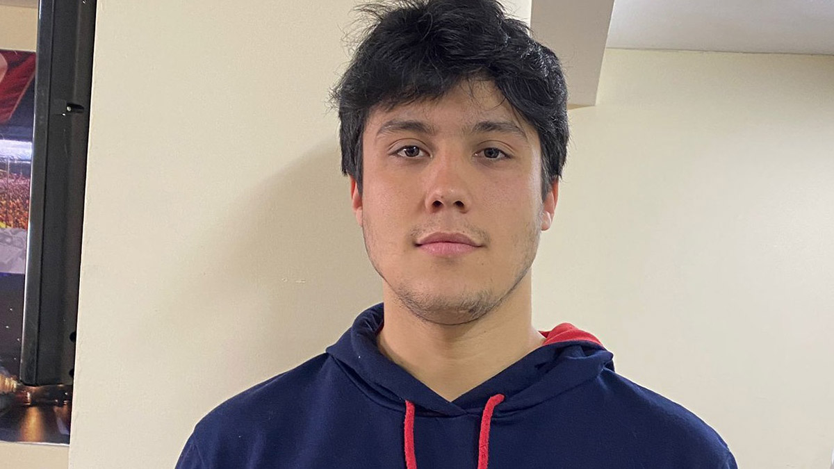 Gaziantepli depremzede Burak: 11 kuzenimi kaybettim