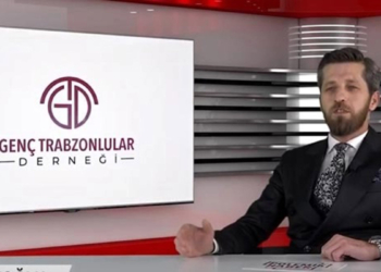 Genç Trabzonlular Derneği'nden depremzelere burs