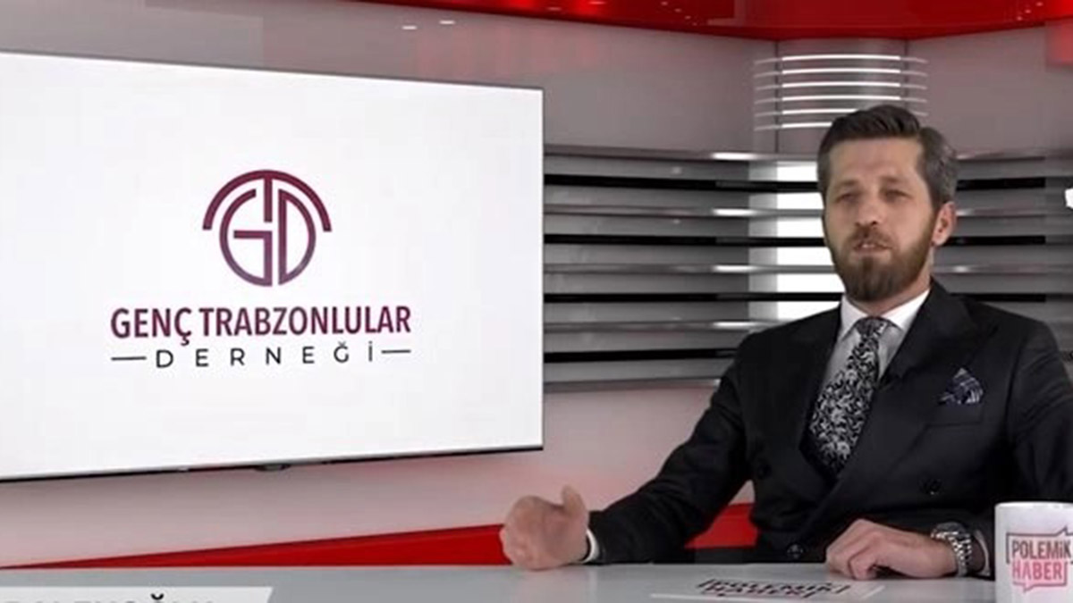 Genç Trabzonlular Derneği'nden depremzelere burs