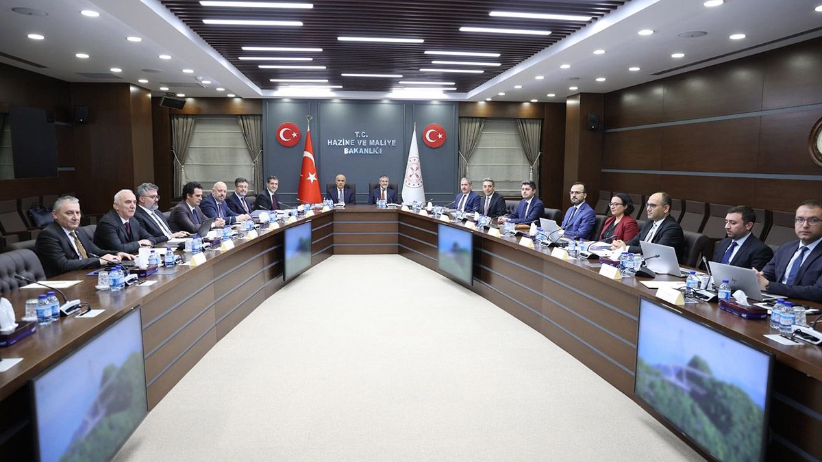 Gıda Komitesi'nden 'haksız fiyat artışları'na mesaj