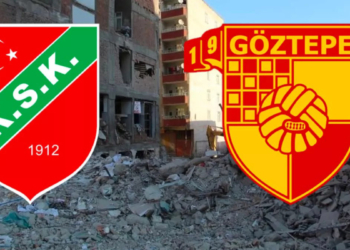 Göztepe ve Karşıyaka derbisi için rekora doğru