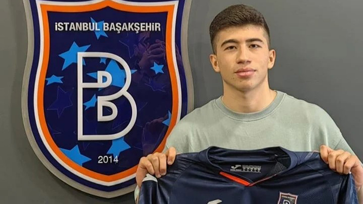 Göztepeli Doğukan Tuzcu, Süper Lig'e uçtu