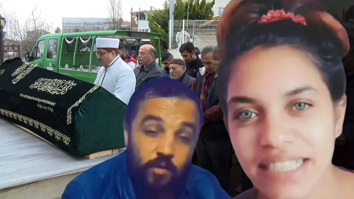 Gülistan Yüksekova, eşi tarafından katladildi