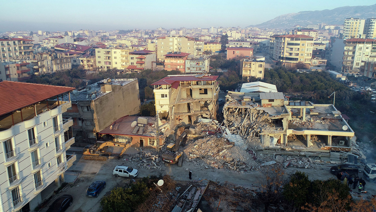 Hafriyatlar uygun bertaraf edilmezse kayıplar artar